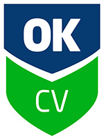 Logo OK CV  RGB